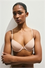 Многослойный бюстгальтер микро с мягкой подкладкой 1161535002 - Фото 13696454