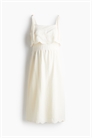 Платье для кормящих MAMA на завязках 1255737001 - Фото 13698071