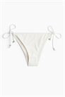 Низ бикини с завязками 1231168002 - Фото 13699058