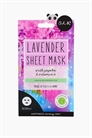 Лавандовая листовая маска 1144063001 - Фото 13700980