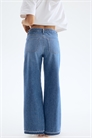 Широкие джинсы Regular 1293073001 - Фото 13702077