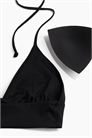 Треугольный бикини с мягкой подкладкой 1231139003 - Фото 13702097