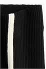 Мини-шорты из трикотажа в рубчик 1242543001 - Фото 13702261