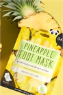 Отшелушивающая маска для ног с ананасом 1144061001 - Фото 13703525