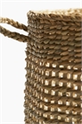 Корзина для хранения из соломы 1277875001 - Фото 13703903