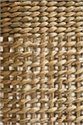 Корзина для хранения из соломы 1277875001 - Фото 13703904