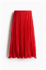 Юбка с плиссировкой 1262126011 - Фото 13704571