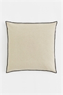 Чехол для подушки из льняной смеси 1084847005 - Фото 13704867