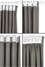 Штора Lina, 1 шт. 1197539005 - Фото 13704989