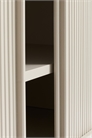 Шкаф с жалюзийными дверцами 0801286007 - Фото 13705927