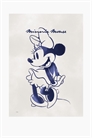 Disney - Minnie Mouse Blue 1317378001 - Фото 13706056