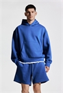 Спортивная толстовка Oversized Fit с DryMove™ 1281310001 - Фото 13706575
