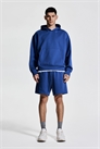 Спортивная толстовка Oversized Fit с DryMove™ 1281310001 - Фото 13706576