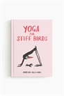 Книга "Yoga for Stiff Birds" 1307798001 - Фото 13709025