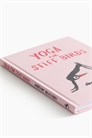 Книга "Yoga for Stiff Birds" 1307798001 - Фото 13709028