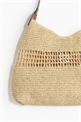 Сумка через плечо из соломы 1286454001 - Фото 13711433