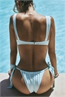 Бикини с завязками 1288507001 - Фото 13711547