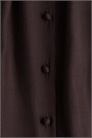 Платье-туника на пуговицах 1302090004 - Фото 13712902