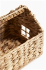 Корзина для хранения в форме домика 1268226001 - Фото 13713991