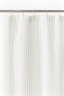 Полосатая занавеска для душа 1261365001 - Фото 13717678