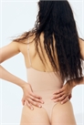 Боди стринги со скульптурным эффектом упругой формы 1218329002 - Фото 13718978
