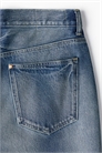 Широкие джинсы Baggy Jeans 1235448004 - Фото 13719661