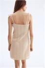 Мини-платье кроше 1295135001 - Фото 13720178