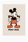 Disney - Mickey Vintage № 02 1317363001 - Фото 13720240