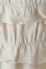 Топ на бретельках с отделкой оборками 1295167001 - Фото 13724564
