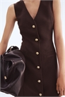 Платье на пуговицах 1297845003 - Фото 13724764