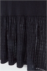 Юбка-миди из трикотажа 1228240002 - Фото 13731810