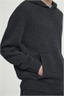 Толстовка из вареного кашемира 1251092001 - Фото 13740661