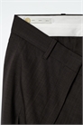 Костюмные брюки из шерсти 1271457001 - Фото 13743840