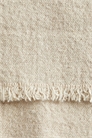 Настольная дорожка с бахромой из льняного бленда 1289350001 - Фото 13746159