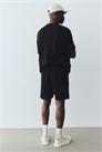 Шорты Regular Fit Sweatshorts 1224295001 - Фото 13752237