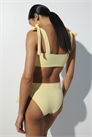 Низ бикини с завязками и высокой талией 1262812004 - Фото 13752687