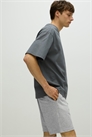 Шорты Regular Fit Sweatshorts 1224295002 - Фото 13752782