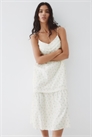 Платье на завязках 1275850004 - Фото 13752952
