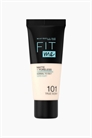 Тональный крем Fit Me Matte + Poreless Make-up 0417589020 - Фото 13753204