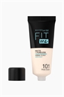 Тональный крем Fit Me Matte + Poreless Make-up 0417589020 - Фото 13753205