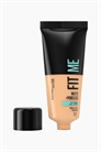 Тональный крем Fit Me Matte + Poreless Make-up 0417589019 - Фото 13754382