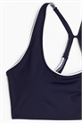 Спортивный бюстгальтер Light Support с DryMove™ 1290467001 - Фото 13755718