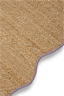 Джутовый ковер Mambo 1321579007 - Фото 13755939