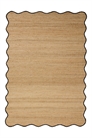 Джутовый ковер Mambo 1321599003 - Фото 13756101