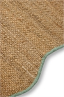 Джутовый ковер Mambo 1321599005 - Фото 13756113