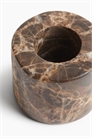Маленький мраморный подсвечник 1282457001 - Фото 13757761