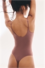 Бесшовное боди стринги с мягкой чашечкой 1269558009 - Фото 13760008