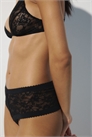 Кружевные трусы стринги из 2 комплектов 1286354002 - Фото 13760251