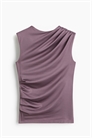 Топ с драпировкой 1286903012 - Фото 13760266