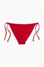 Низ бикини с завязками 1295552001 - Фото 13760965